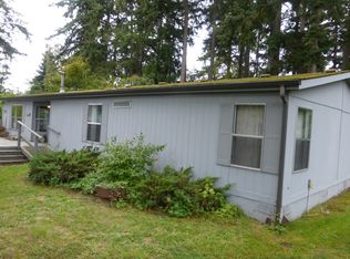 16792 Warren St, La Conner, WA 98257