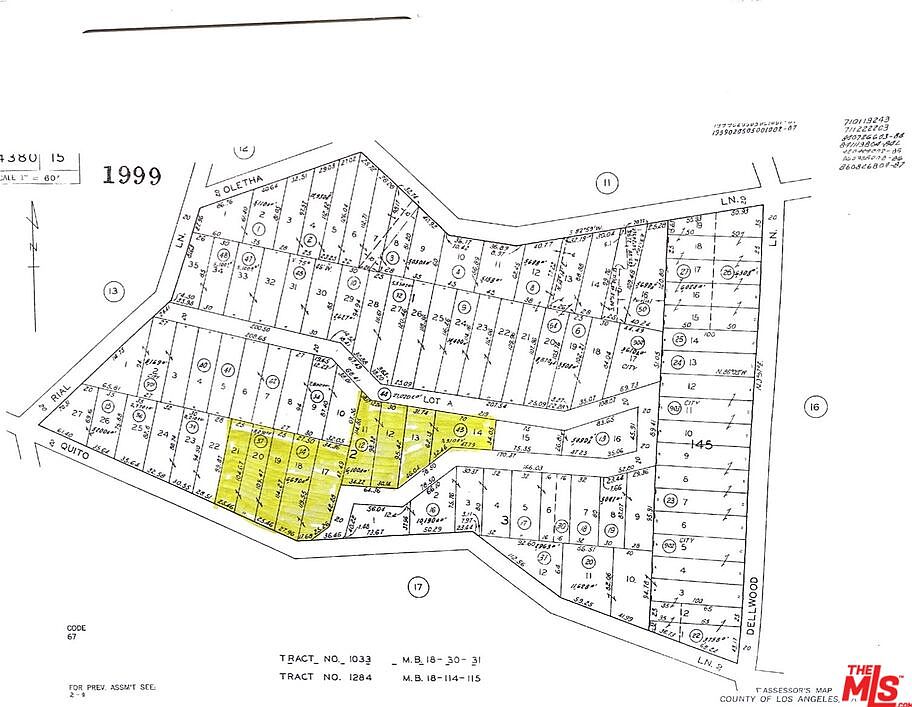 1st image of 10481 Quito Ln