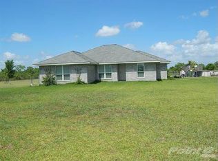 15960 County Rd, Rosharon, TX 77583