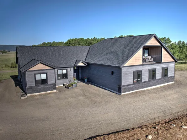 13903 Sky View Ct, McCall, ID 83638