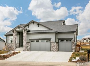 514 N 78th Ave, Greeley, CO 80634