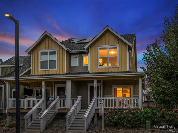 2873 S Fox Street, Englewood, CO 80110