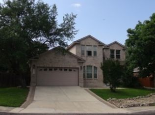 11627 Creek Crown, San Antonio, TX 78253