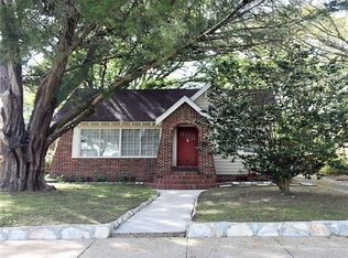 9 Homer St, Mobile, AL 36607