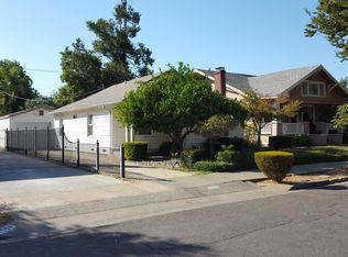 1560 49th St, Sacramento, CA 95819