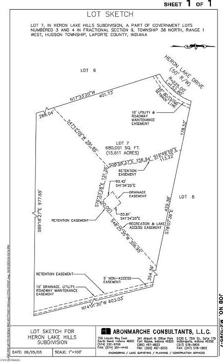 2nd image of 8432 Heron Lake Dr