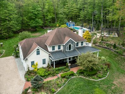 53 Transylvania Road, Roxbury, CT, 06783