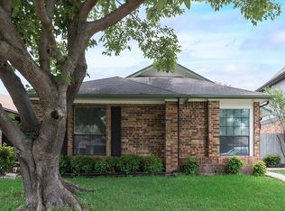 1309 Hackamore St, Mesquite, TX 75149