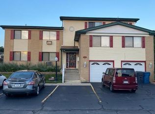 4963 W 82nd Ct, Crown Pt, IN 46307