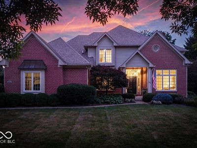 10512 Chestnut Hill Cir, Fishers, IN, 46037