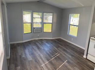 9588 NE Jacksonville Rd #80, Anthony, FL 32617