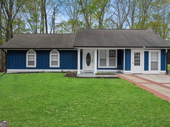 217 Wynnmeade Pkwy, Peachtree City, GA 30269