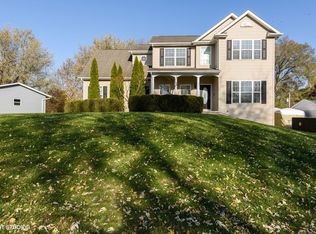 6408 Londonderry Dr, Cary, IL 60013