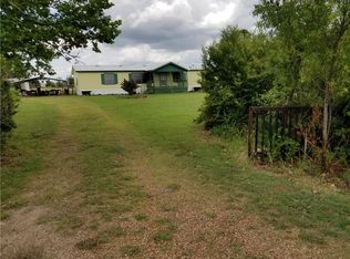 10254 Field Lark Ln, Sanger, TX 76266