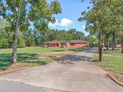 609 E Dewey St, Malakoff, TX, 75148