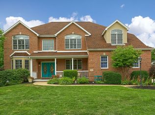 135 Ridgemont Dr, Cranberry Township, PA 16066