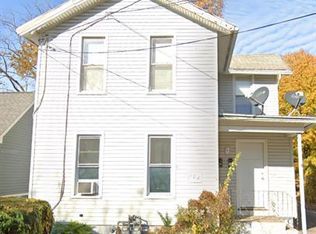 104 1/2 Bernard St #1, Rochester, NY 14621