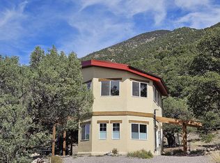 4316 Serene Way, Crestone, CO 81131