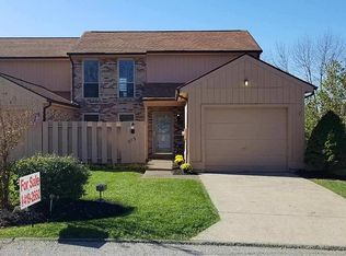 212 Willowcrest Dr, Charleston, WV 25311