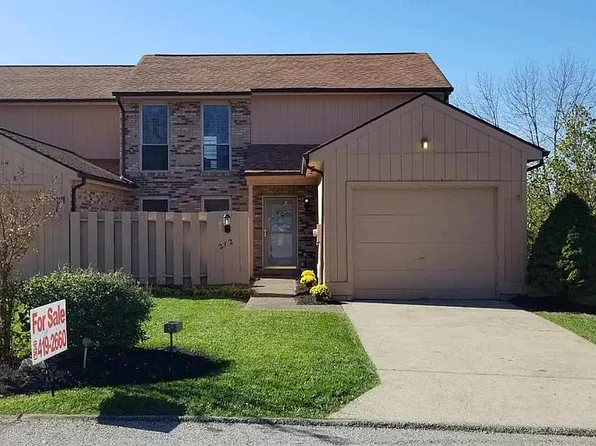 212 Willowcrest Dr, Charleston, WV 25311