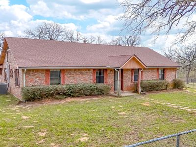 115 Fcr #415, Fairfield, TX, 75840