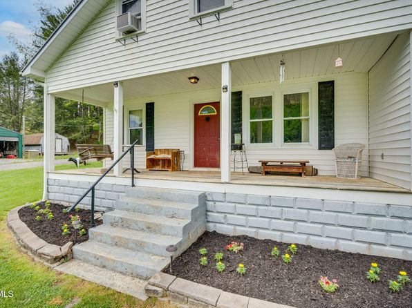 12075 Goose Creek Rd, Bristol, VA 24202