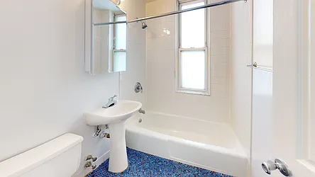 Rented by Bond New York