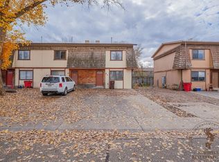 106 Peter Dr #4, Fruita, CO 81521