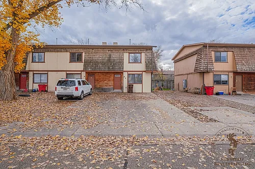106 Peter Dr #4 Photo 1