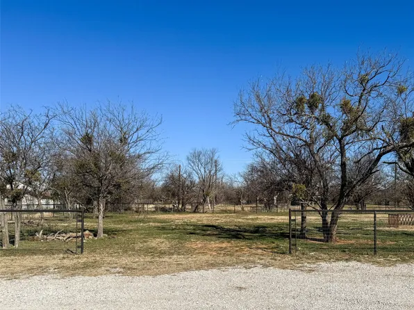 B 1405th Ave, Cisco, TX 76437