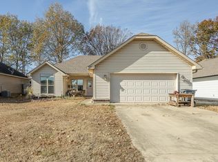 709 Victory Ln, Jonesboro, AR 72401