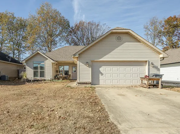 709 Victory Ln, Jonesboro, AR 72401