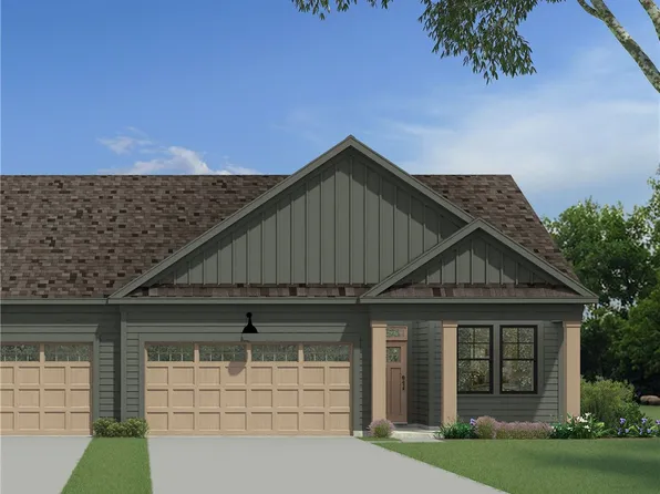 621 High Line Trl Lot 11, Victor, NY 14564