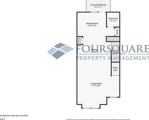 4th image of this home