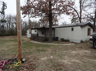 405 Rambling Oaks Road #1, Antlers, OK 74523