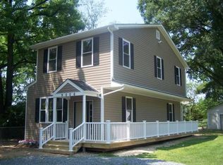 9006 50th Pl, College Park, MD