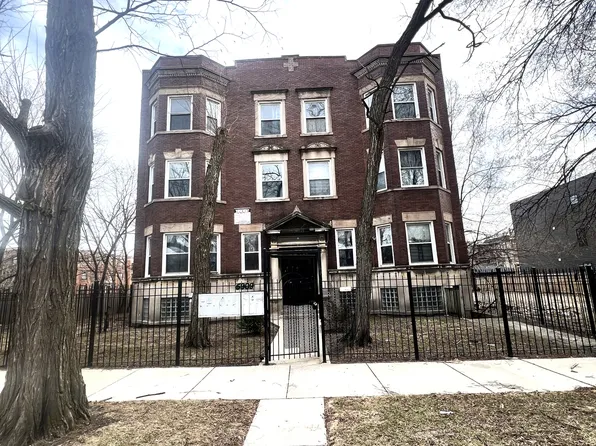 5909 S Calumet Ave Unit 2N, Chicago, IL 60637