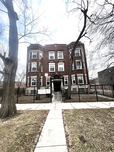 5909 S Calumet Ave #2N Photo 1 5909 S Calumet Ave #2N Photo 1