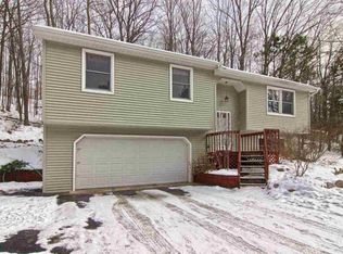 10625 S Dalzell Rd, Traverse City, MI 49684