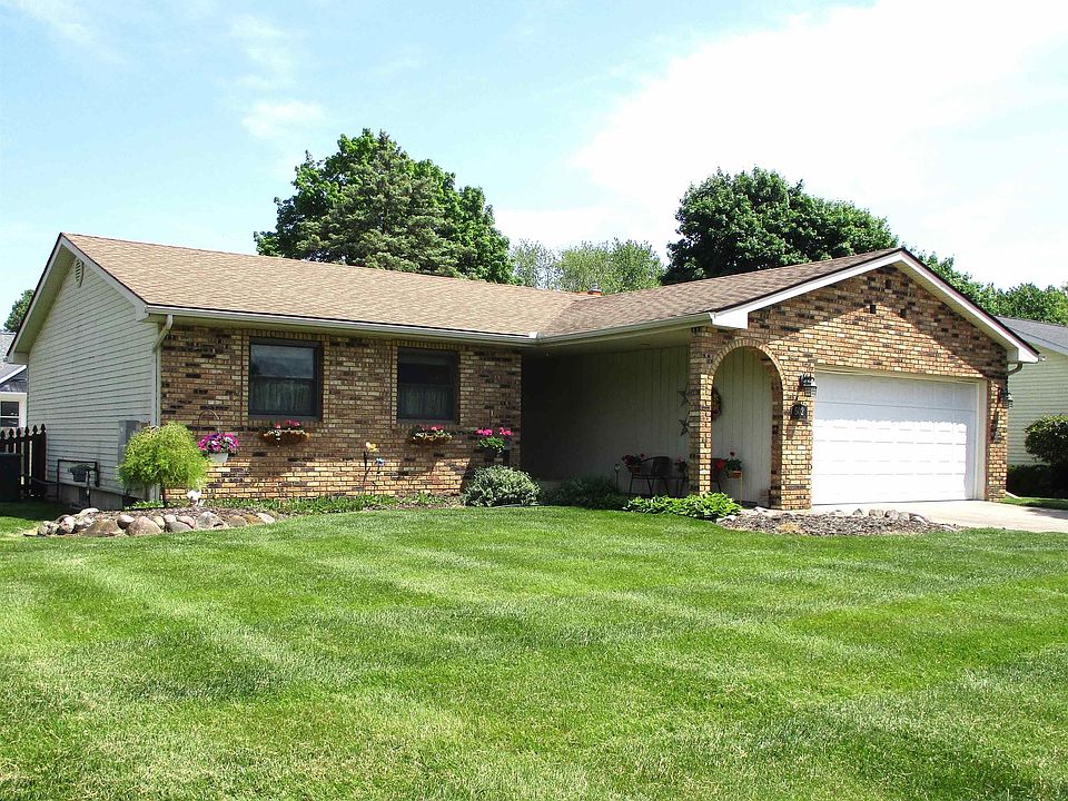 1st image of 502 N Wickshire Ln