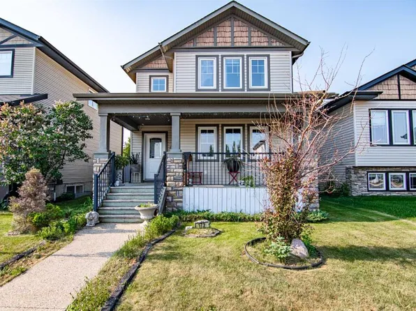 172 N Ibbotson Close, Red Deer, AB T4R 0C5