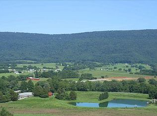 Skyhigh Dr, Dunlap, TN 37327