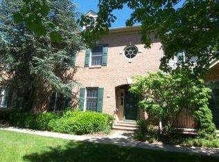 29 Pippins Way #1603, Morristown, NJ 07960