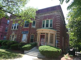 40 Centre St, Brookline, MA 02446