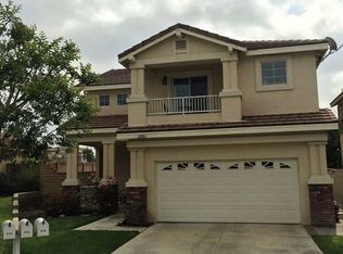 8748 Fairoaks Ct, Rancho Cucamonga, CA 91730