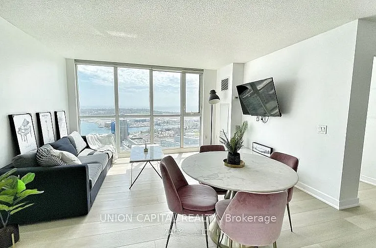 75 Queens Wharf Rd #2706 — Photo 2
