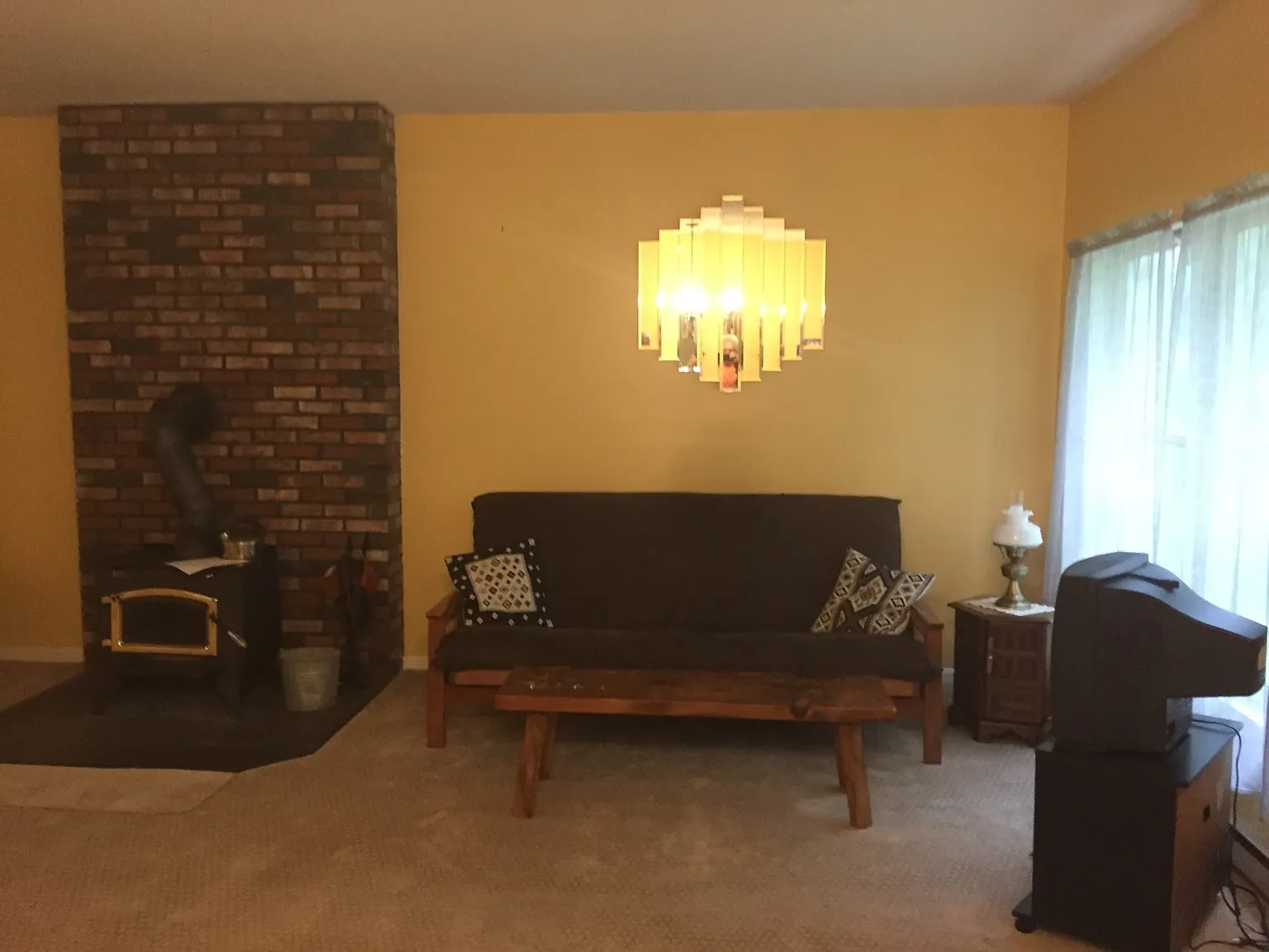 1 bed, 740 sqft, $1,200 — Photo 3