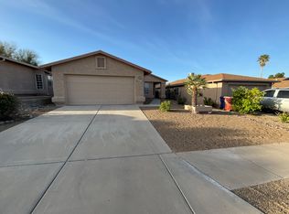 8872 E Apple Tree Dr, Tucson, AZ 85730