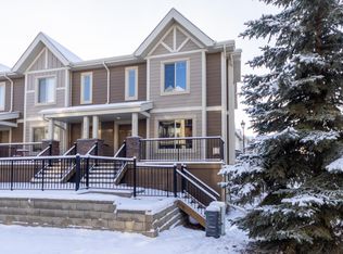 401 Palisades Way #710, Strathcona County, AB T8H0R7