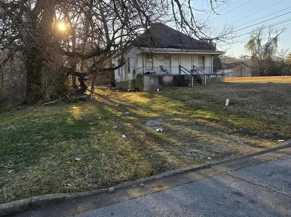 1500 Arlington Ave #1&2, Chattanooga, TN 37406
